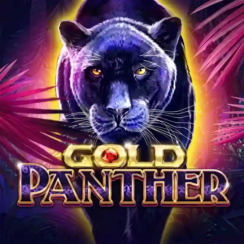 Slot Gold Panther Online