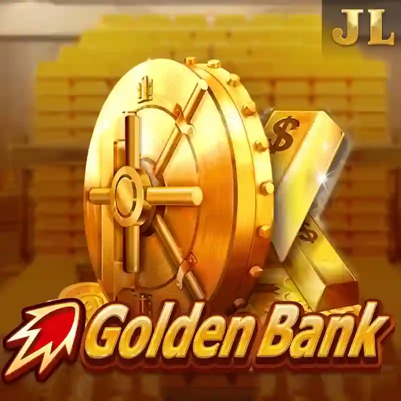 Permainan Golden Bank 2