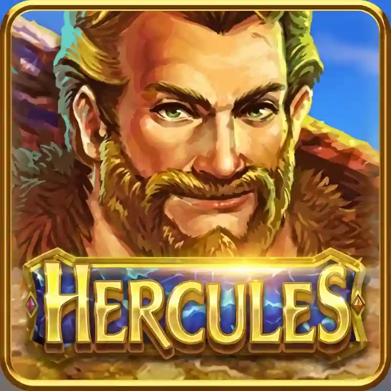 Slot Hercules Kasino Malaysia
