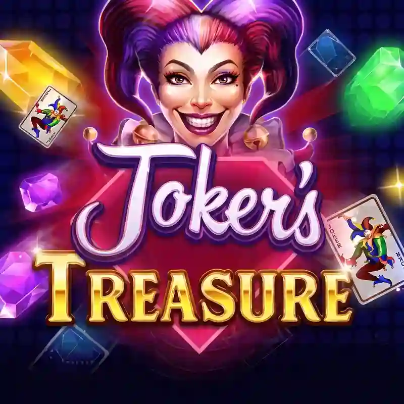 Permainan Jokers Treasure Kasino