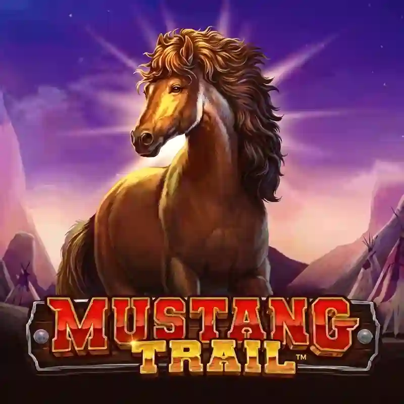 Slot Mustang Trail
