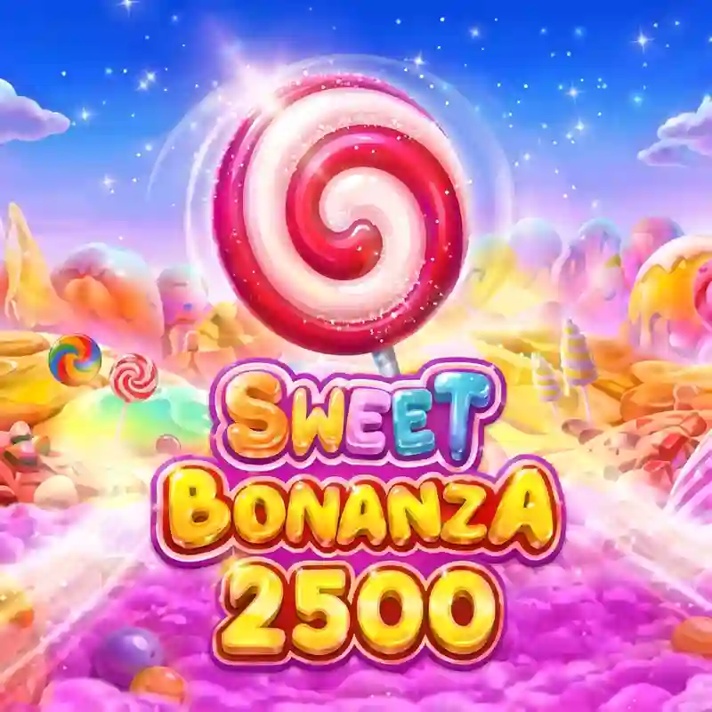 Sweet Bonanza Slot