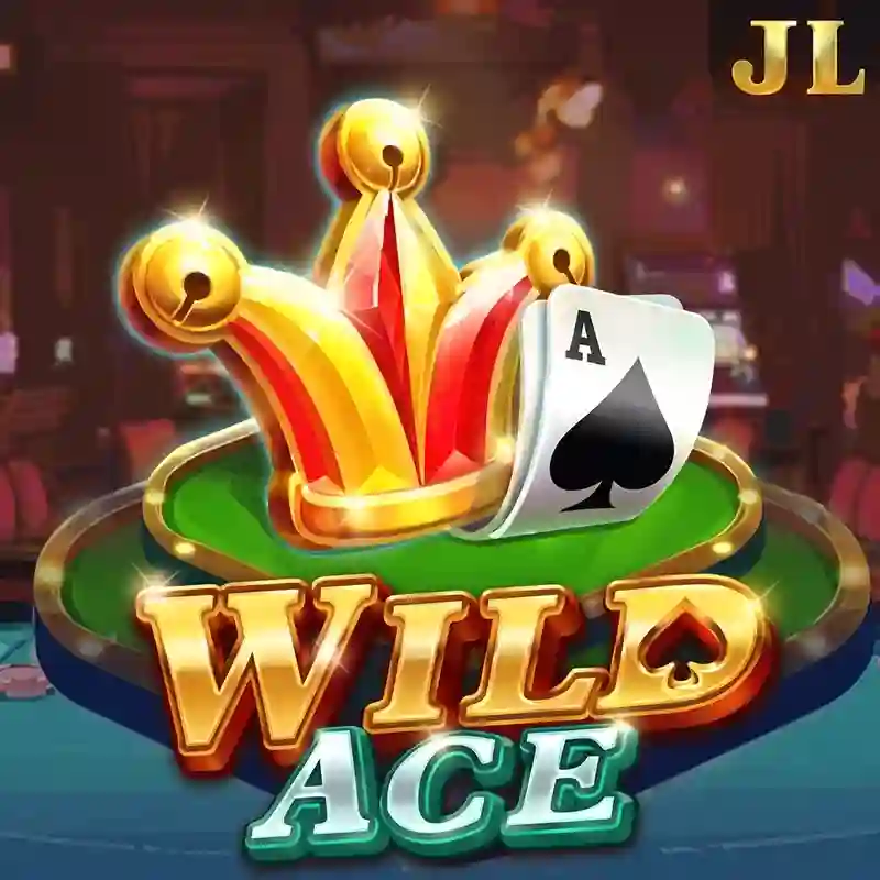Wild Ace Casino Game
